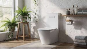 Światowy Dzień Wody 2026: sprawdź, czy Twoja spłuczka nie zużywa 9 litrów zamiast 3