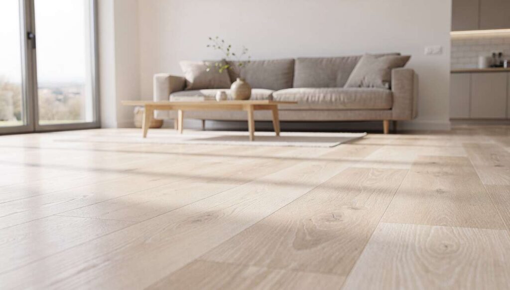 Castorama obniżyła ceny paneli laminowanych o 18% na marzec 2026: które serie warto rozważyć?