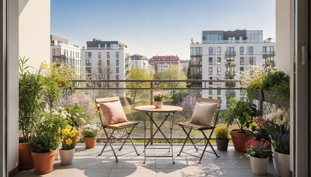 GDDKiA sprawdziła mosty, a Ty sprawdź balkon: 3 punkty kontrolne po zimie 2026