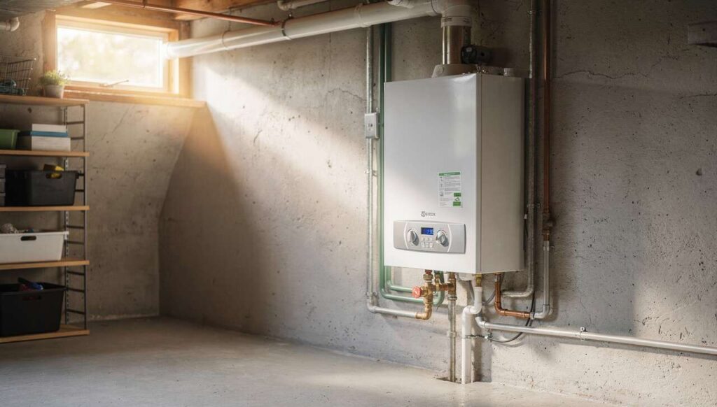 Wiosenny przegląd instalacji CO: Vaillant ostrzega przed jednym objawem, który zwiastuje kosztowną awarię!