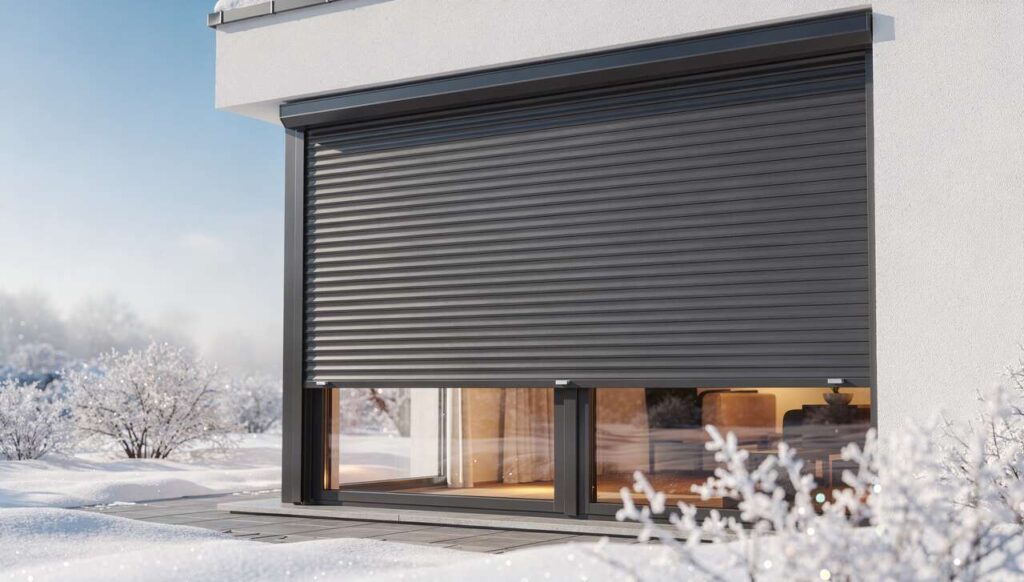 Rolety zewnętrzne a rachunek za ogrzewanie: NFOŚiGW podaje dane, które przekonują sceptyków