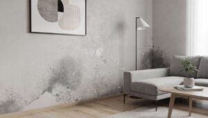 Wilgoć w narożnikach pokoju po zimie? Knauf pokazuje rozwiązanie, które kosztuje 60 zł