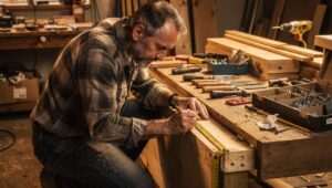 Dlaczego fachowcy remontowi mają wolne terminy właśnie teraz? Dane Oferteo z marca 2026