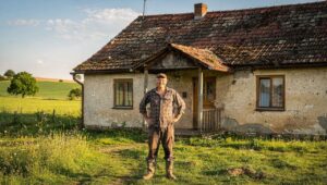 KRUS 2026: rolnicy mogą dostać do 25 000 zł dotacji na wymianę pokrycia dachowego