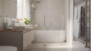 Wielkanocne porządki 2026, a ukryty grzyb w łazience: sanepid podpowiada, co sprawdzić przed świętami