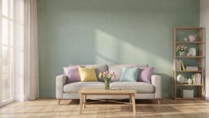 Malowanie ścian przed Wielkanocą: Dulux podaje czas schnięcia, który wielu ignoruje