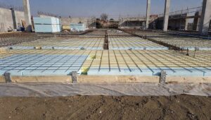 Izolacja podłogi na gruncie: Weber wyjaśnia błąd, który popełnia większość wykonawców