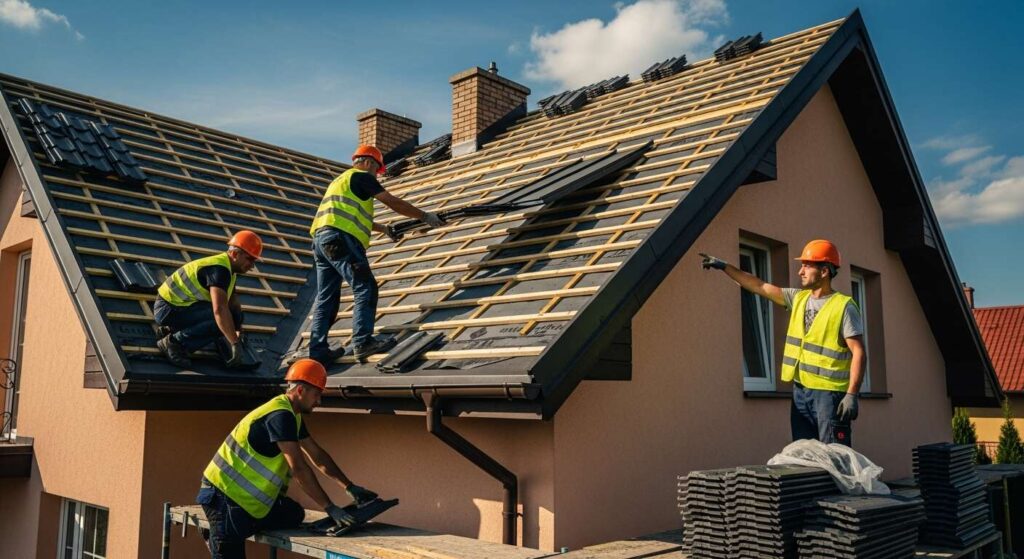 Ulga termomodernizacyjna w PIT za 2026: sprawdź, czy Twój remont dachu się kwalifikuje