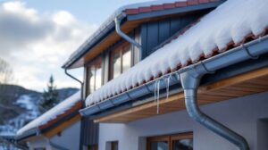 Rynny po zimie 2026: Galeco pokazuje, jak w 15 minut sprawdzić, czy wymagają wymiany