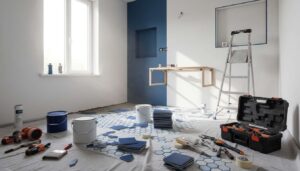 Ile kosztuje remont małej łazienki? Sprawdziliśmy aktualne ceny