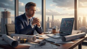 Bankowca zmagania z remontem. Szybko, tanio, dobrze? Możesz wybrać tylko dwie opcje