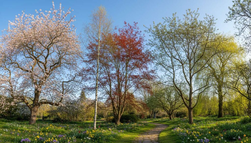 5 drzew, które musisz przyciąć wczesną wiosną, jeśli chcesz mieć lato pełne kwiatów