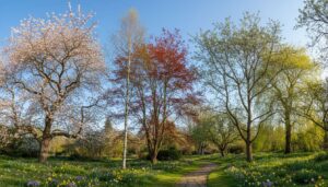 5 drzew, które musisz przyciąć wczesną wiosną, jeśli chcesz mieć lato pełne kwiatów