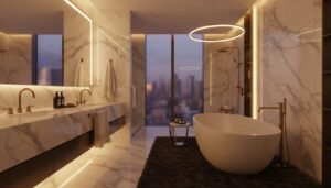 4 najdroższe błędy w łazience. Wiele osób robi je już na starcie