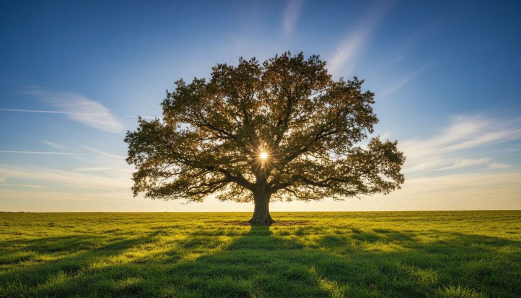 To drzewo zna niemal każdy Polak. Okazuje się, że wcale nie jest najstarsze