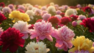 Nawożenie piwonii krok po kroku: kiedy i czym karmić, by miały więcej kwiatów