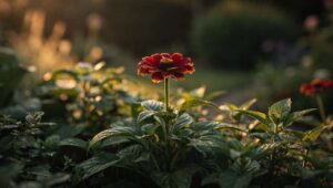 Kwitnie po zmroku i rośnie w 60 dni. Ta bylina odmieni ogród jeszcze tego lata