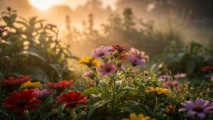 Kwitną 180 dni i wybaczają każdy błąd. Zapomnisz, co to praca w ogrodzie